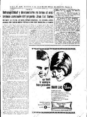 ABC SEVILLA 09-06-1964 página 37