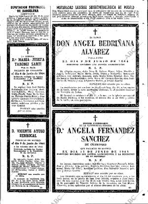 ABC MADRID 10-06-1964 página 107