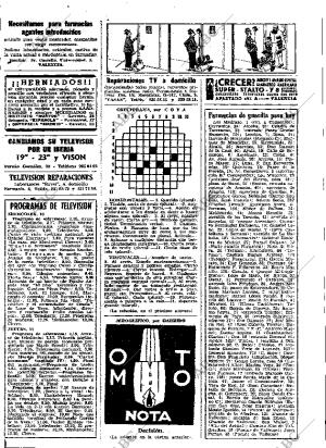 ABC MADRID 10-06-1964 página 111