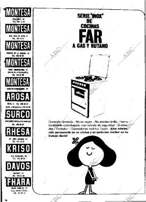 ABC MADRID 10-06-1964 página 16