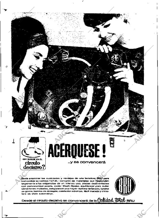 ABC MADRID 10-06-1964 página 18