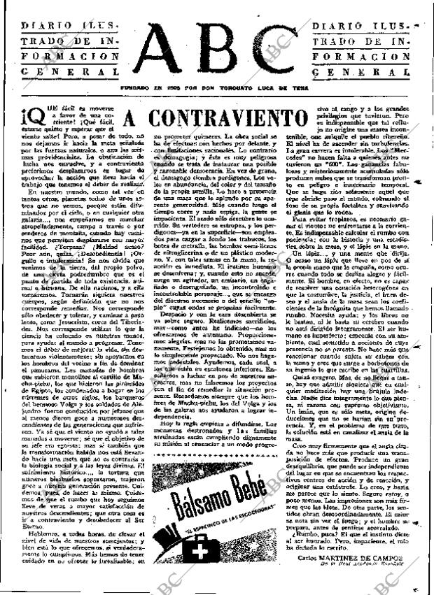 ABC MADRID 10-06-1964 página 3