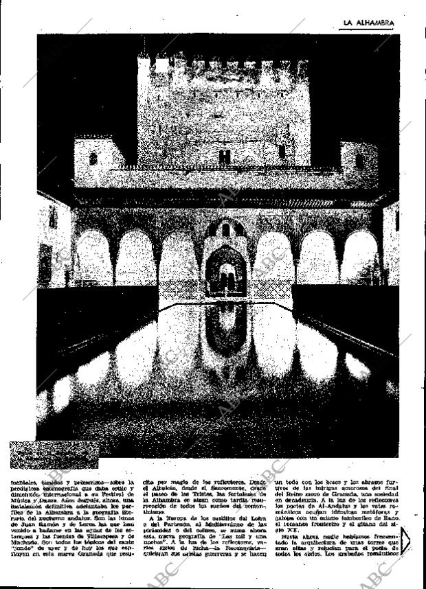 ABC MADRID 10-06-1964 página 33