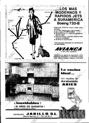 ABC MADRID 10-06-1964 página 50