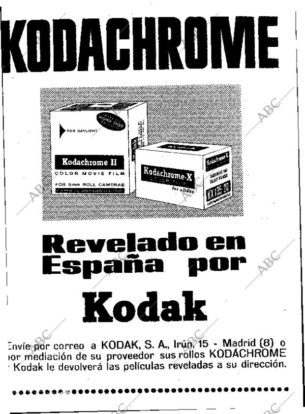 ABC MADRID 10-06-1964 página 53