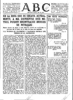 ABC MADRID 10-06-1964 página 55