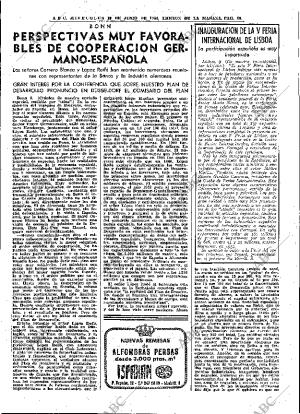 ABC MADRID 10-06-1964 página 59
