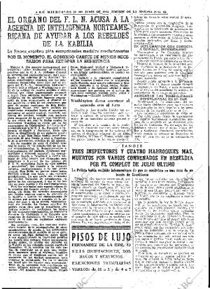 ABC MADRID 10-06-1964 página 61