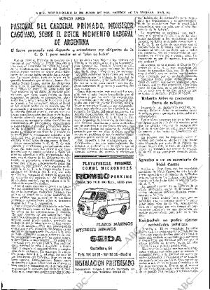 ABC MADRID 10-06-1964 página 65