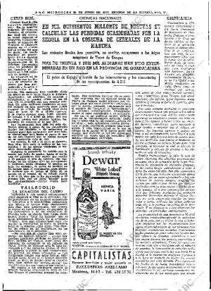 ABC MADRID 10-06-1964 página 71