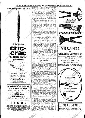ABC MADRID 10-06-1964 página 76