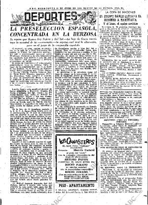 ABC MADRID 10-06-1964 página 89