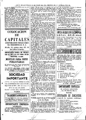 ABC MADRID 10-06-1964 página 96