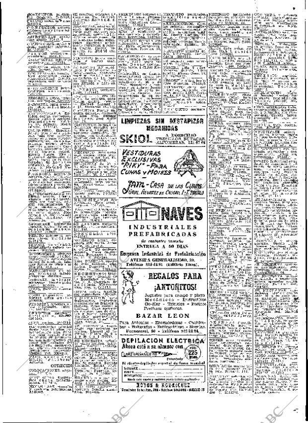 ABC MADRID 11-06-1964 página 103