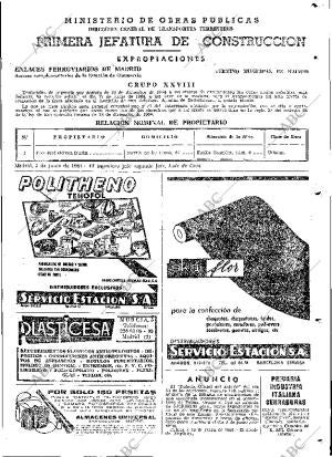 ABC MADRID 11-06-1964 página 109