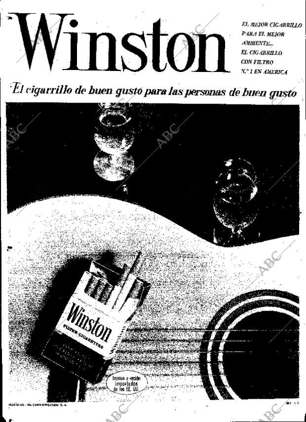 ABC MADRID 11-06-1964 página 16