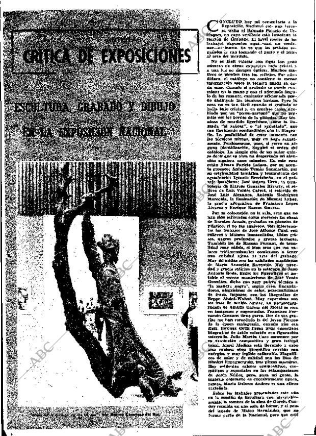 ABC MADRID 11-06-1964 página 24