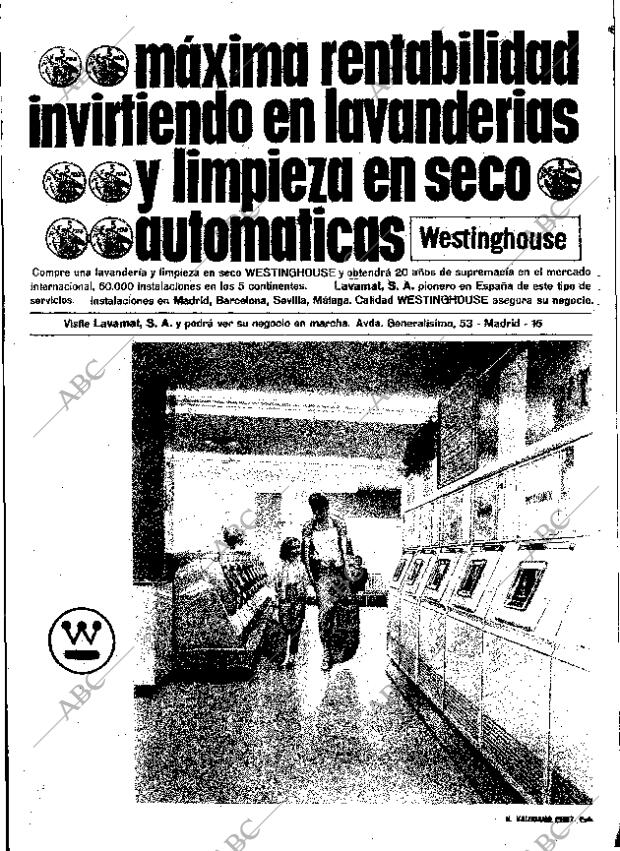 ABC MADRID 11-06-1964 página 26