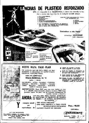 ABC MADRID 11-06-1964 página 42