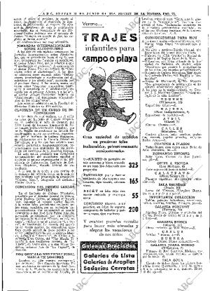 ABC MADRID 11-06-1964 página 76