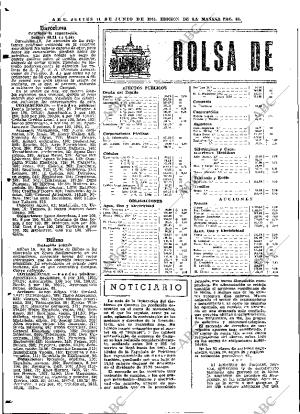 ABC MADRID 11-06-1964 página 80