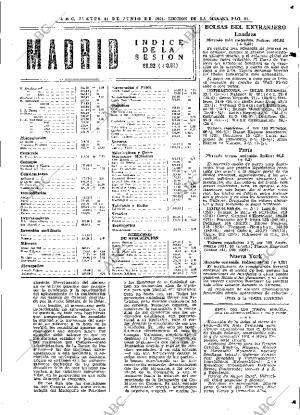 ABC MADRID 11-06-1964 página 81