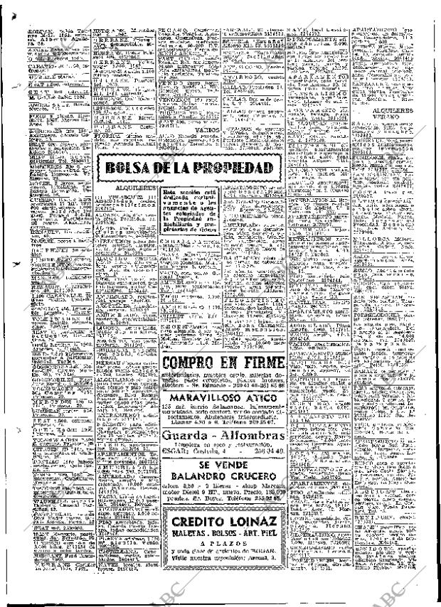 ABC MADRID 11-06-1964 página 98