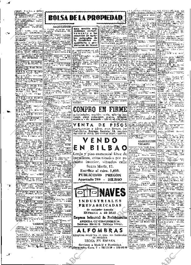 ABC MADRID 12-06-1964 página 100