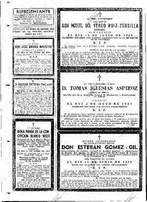 ABC MADRID 12-06-1964 página 108