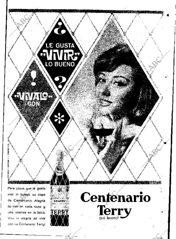 ABC MADRID 12-06-1964 página 11