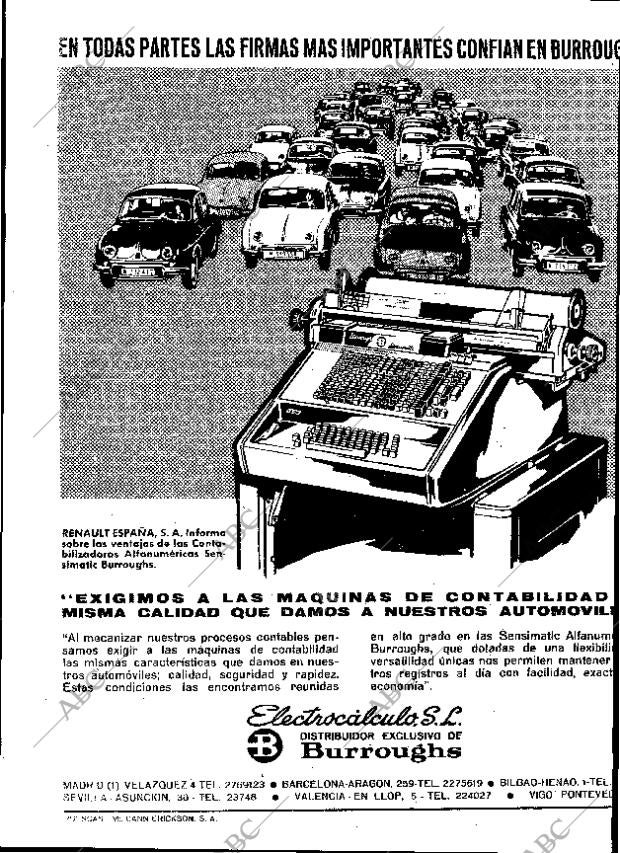 ABC MADRID 12-06-1964 página 112