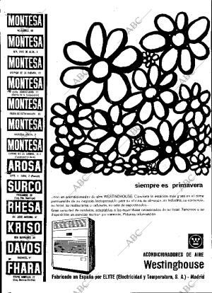 ABC MADRID 12-06-1964 página 16