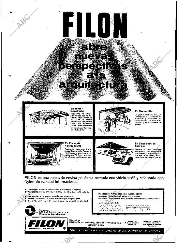 ABC MADRID 12-06-1964 página 2