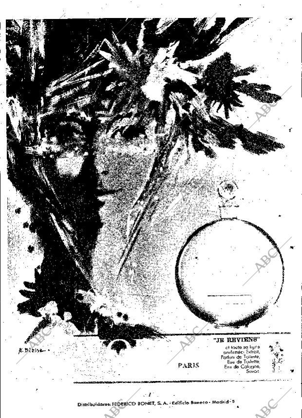 ABC MADRID 12-06-1964 página 23