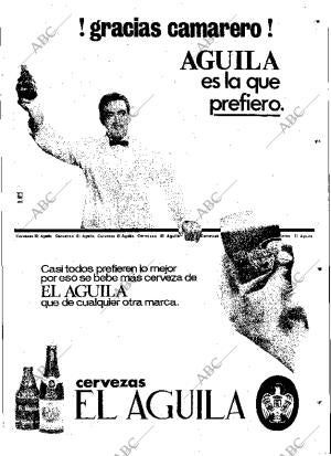 ABC MADRID 12-06-1964 página 25