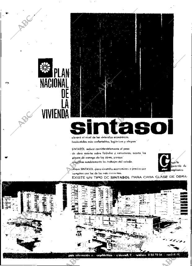 ABC MADRID 12-06-1964 página 26