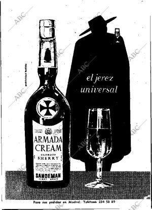 ABC MADRID 12-06-1964 página 34