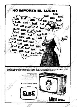 ABC MADRID 12-06-1964 página 39