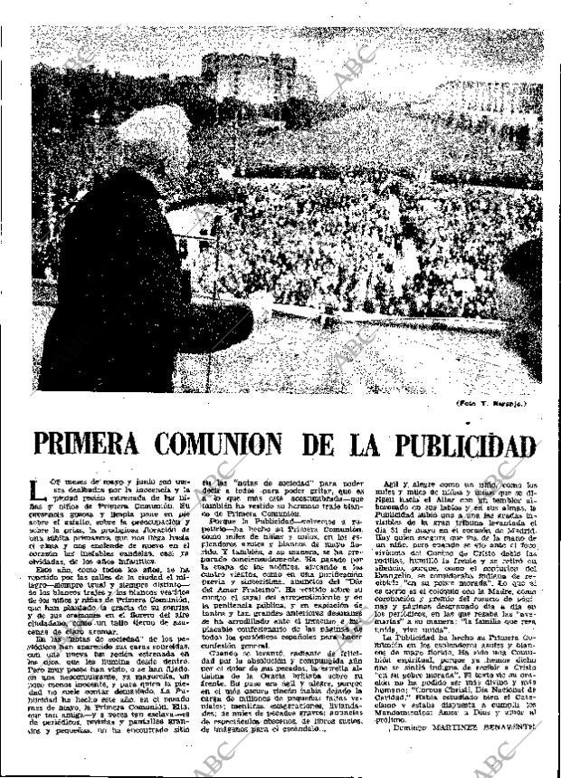 ABC MADRID 12-06-1964 página 40