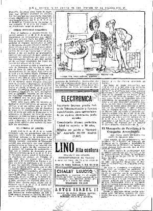 ABC MADRID 12-06-1964 página 57