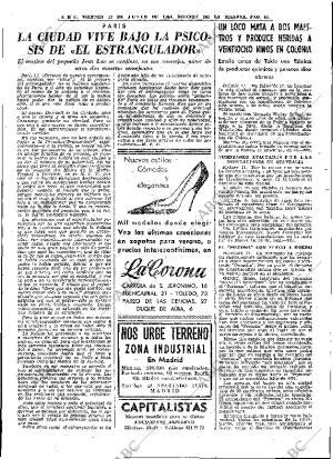 ABC MADRID 12-06-1964 página 65