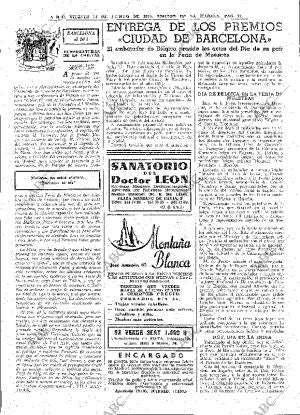 ABC MADRID 12-06-1964 página 71