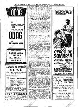 ABC MADRID 12-06-1964 página 72