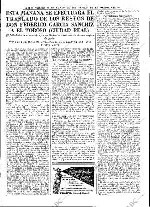 ABC MADRID 12-06-1964 página 79