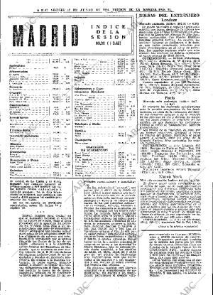 ABC MADRID 12-06-1964 página 81