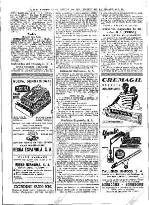 ABC MADRID 12-06-1964 página 82