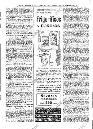 ABC MADRID 12-06-1964 página 83