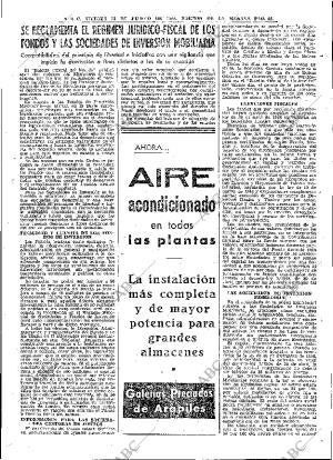 ABC MADRID 12-06-1964 página 85