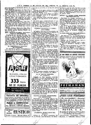 ABC MADRID 12-06-1964 página 88