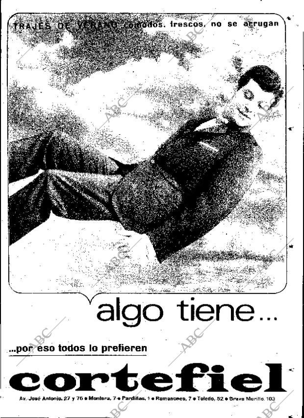 ABC MADRID 12-06-1964 página 9